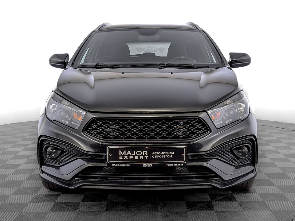 Lada Vesta 2019 86 897км фото №2