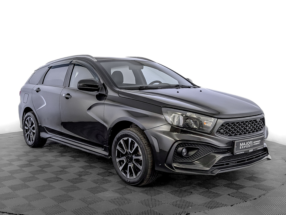 Lada Vesta 2019 86 897км фото №3