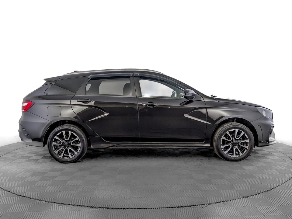 Lada Vesta 2019 86 897км фото №4