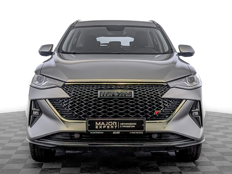 Haval F7 2023 29 302км фото №2