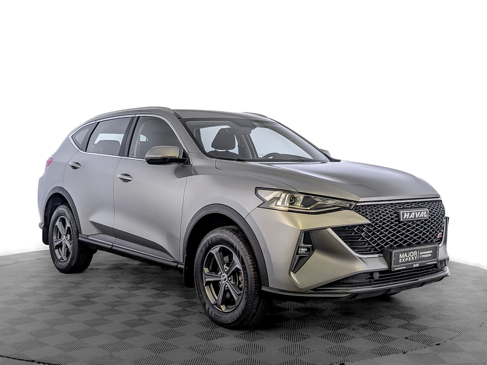Haval F7 2023 29 302км фото №3