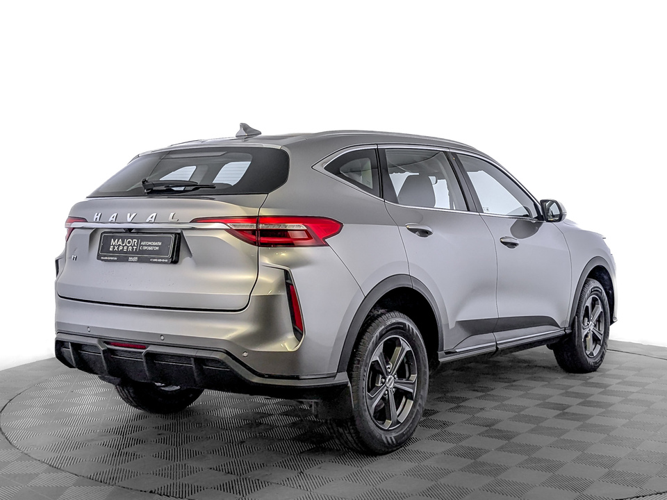 Haval F7 2023 29 302км фото №5