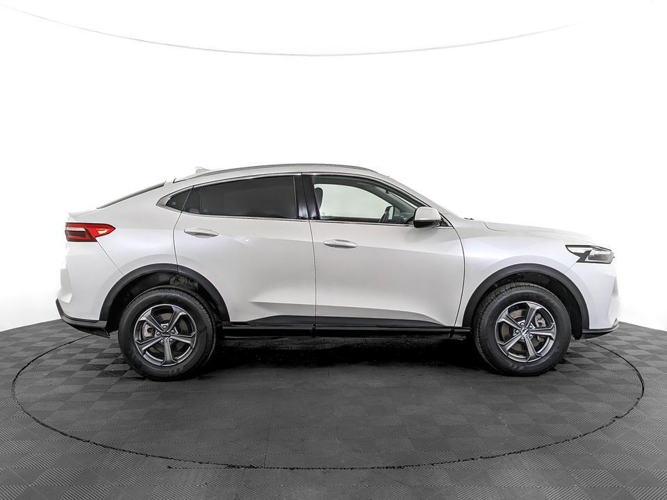 Haval F7x 2023 57 479км фото №4