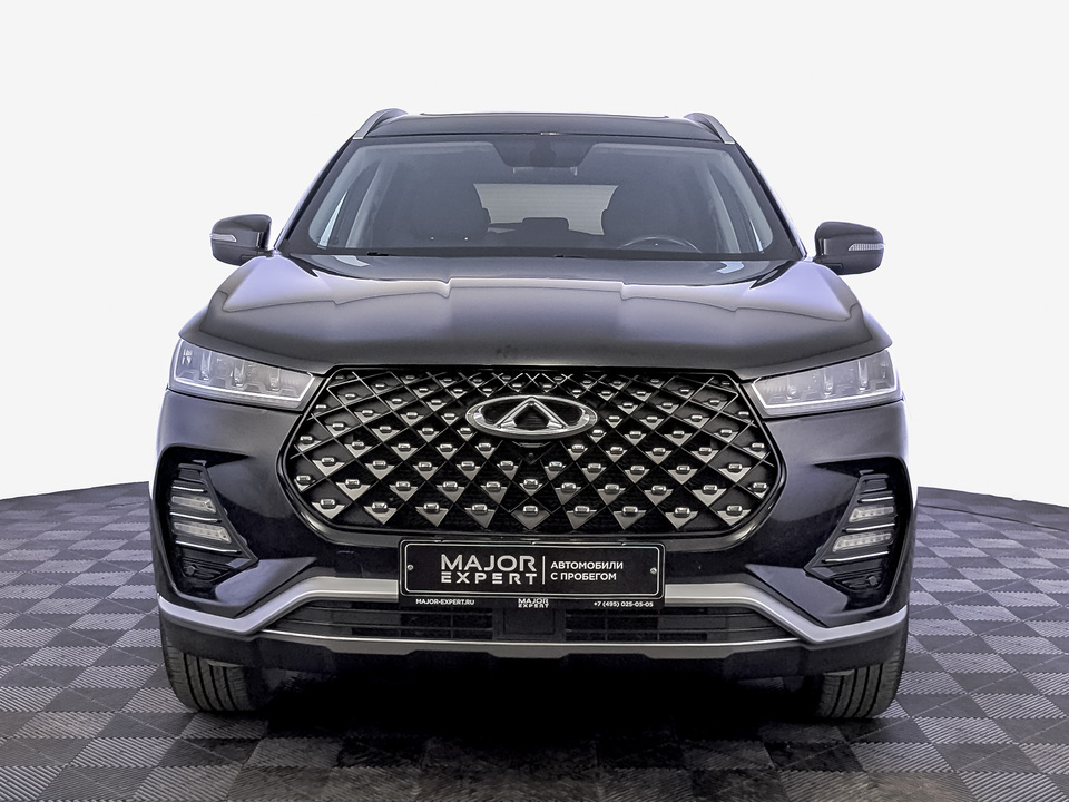 Chery Tiggo 7 Pro 2022 93 760км фото №2