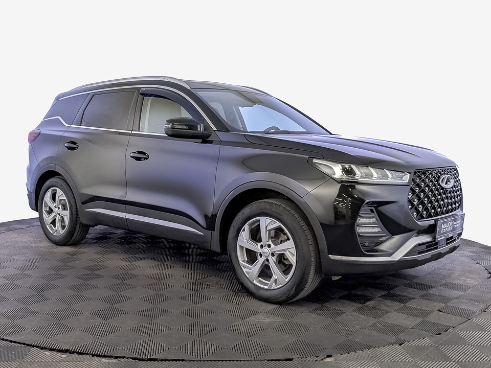Chery Tiggo 7 Pro 2022 93 760км фото №3