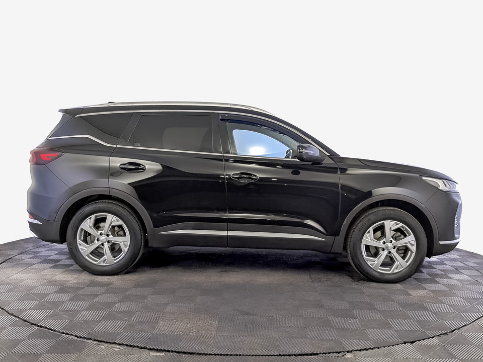 Chery Tiggo 7 Pro 2022 93 760км фото №4
