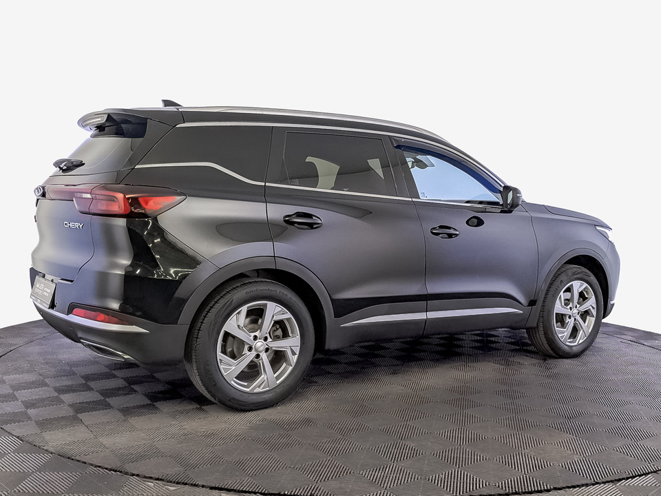 Chery Tiggo 7 Pro 2022 93 760км фото №5