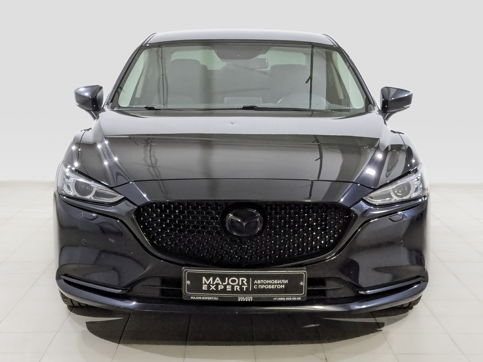 Mazda 6 2021 64 780км фото №2