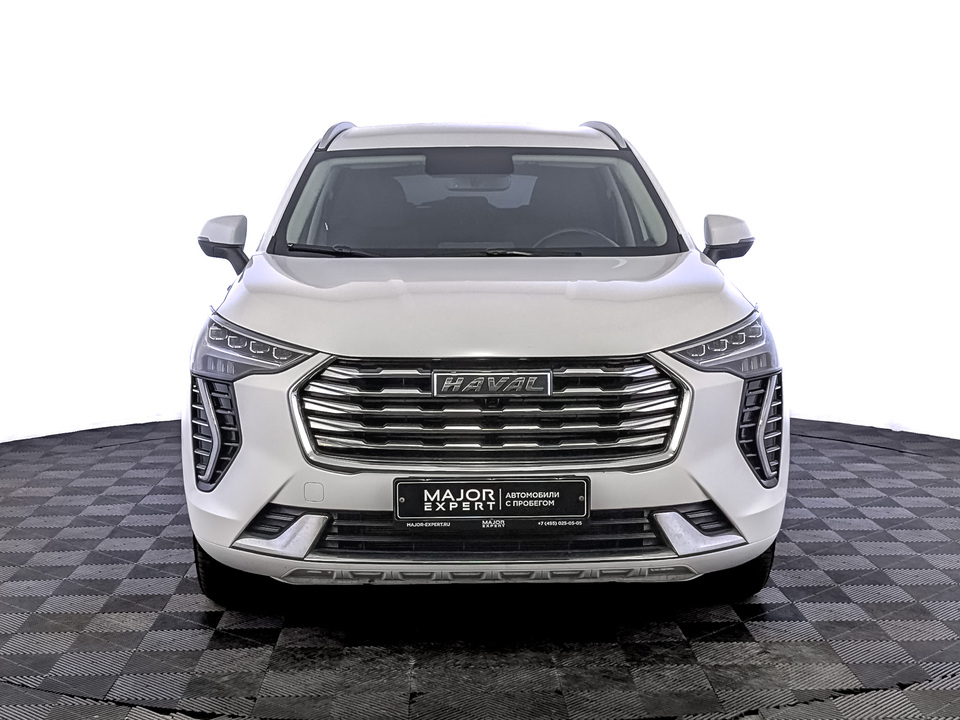 Haval Jolion 2021 96 100км фото №2