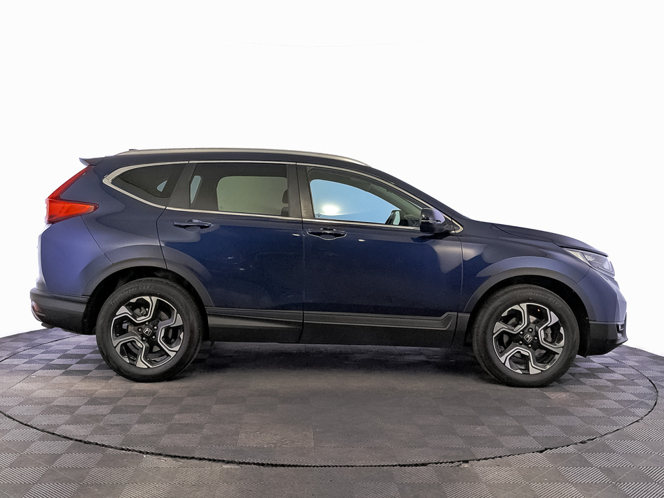 Honda CR-V 2019 107 700км фото №4