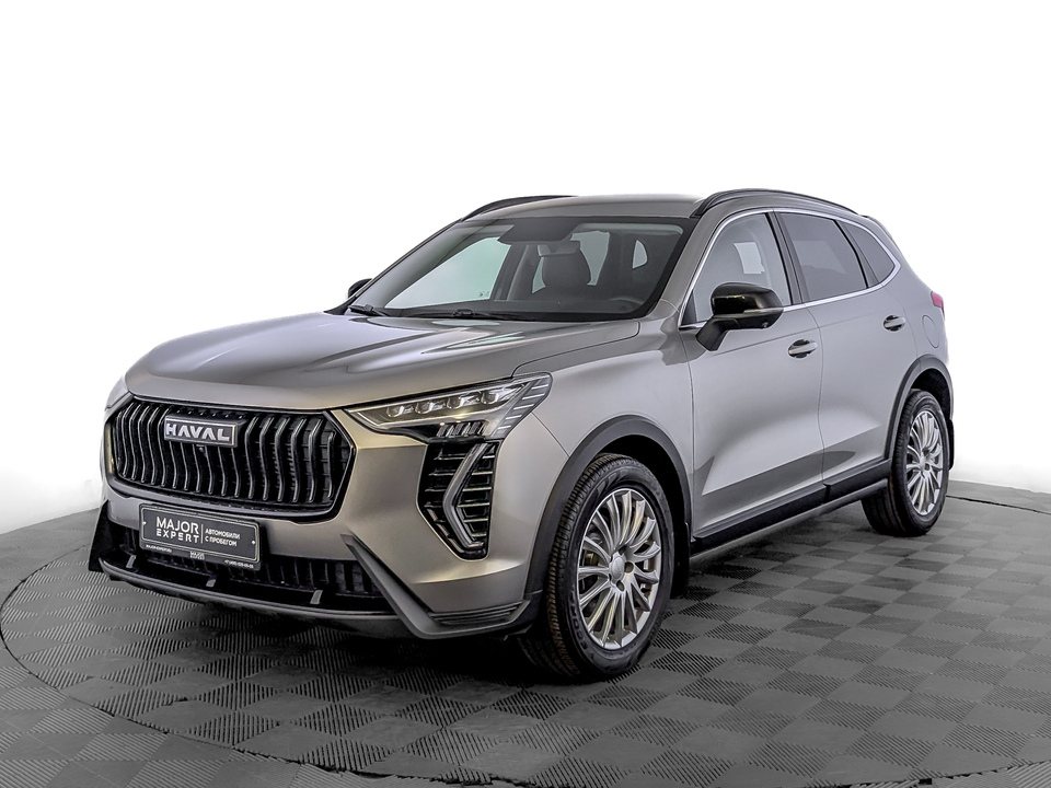 Haval Jolion 2025 55 975км фото №1
