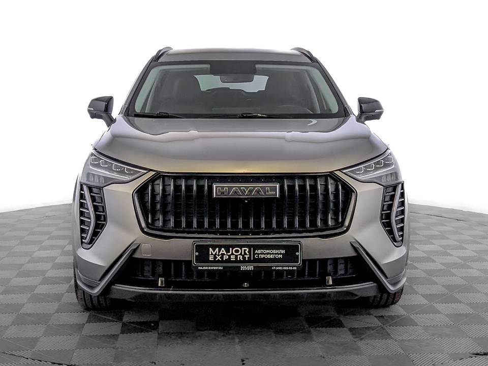 Haval Jolion 2025 55 975км фото №2