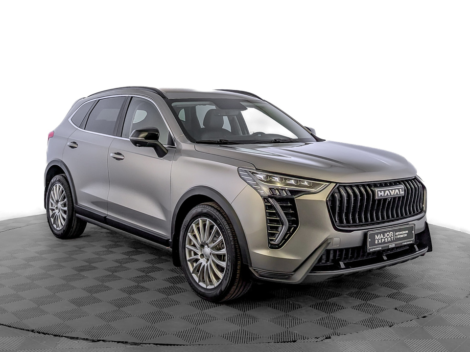 Haval Jolion 2025 55 975км фото №3