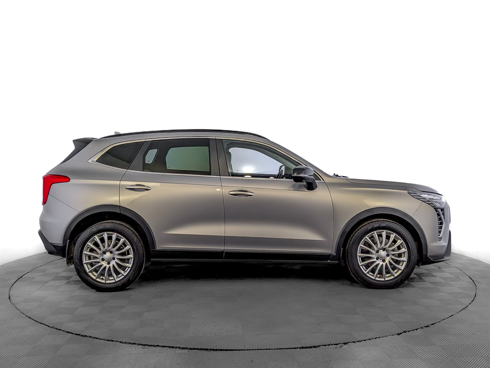 Haval Jolion 2025 55 975км фото №4