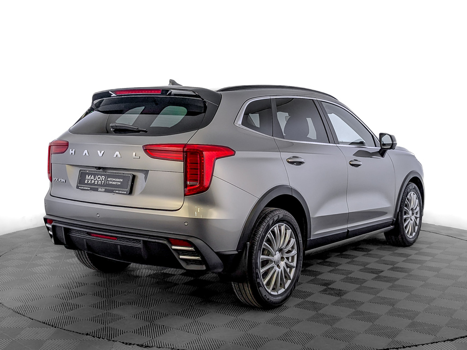 Haval Jolion 2025 55 975км фото №5