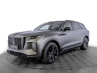 Hongqi E-HS9 I