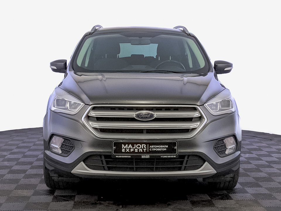 Ford Kuga 2018 186 959км фото №2