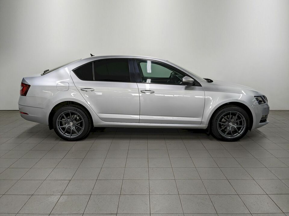 Skoda Octavia 2019 82 000км фото №4