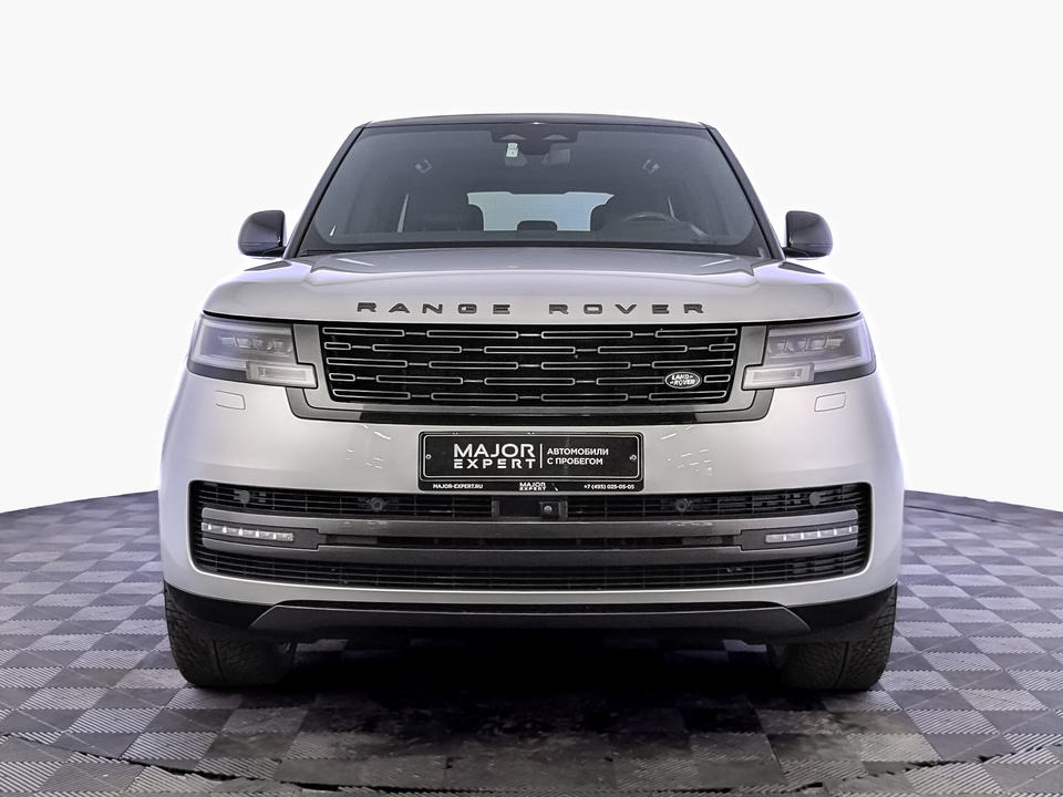 Land Rover Range Rover 2023 40 537км фото №2