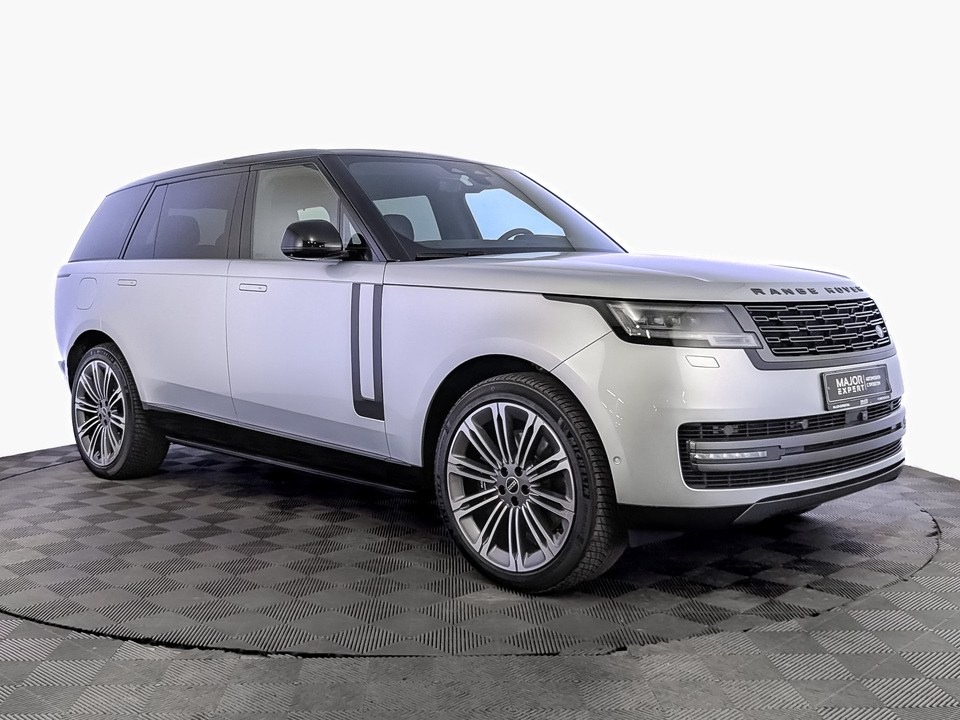 Land Rover Range Rover 2023 40 537км фото №3