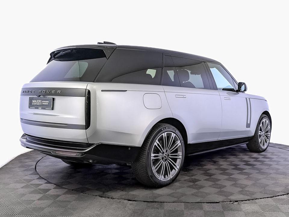 Land Rover Range Rover 2023 40 537км фото №5