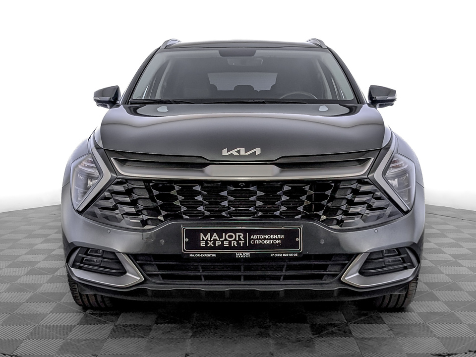 Kia Sportage 2023 66 063км фото №3