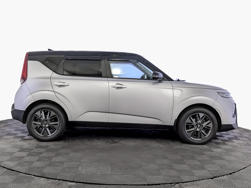 Kia Soul 2021 106 000км фото №4