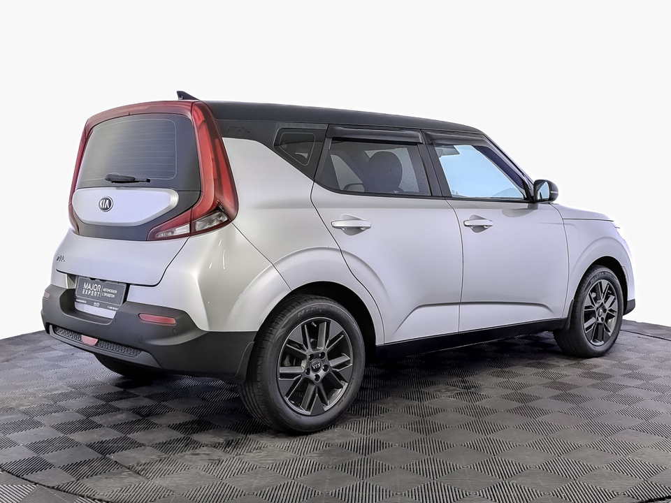 Kia Soul 2021 106 000км фото №5