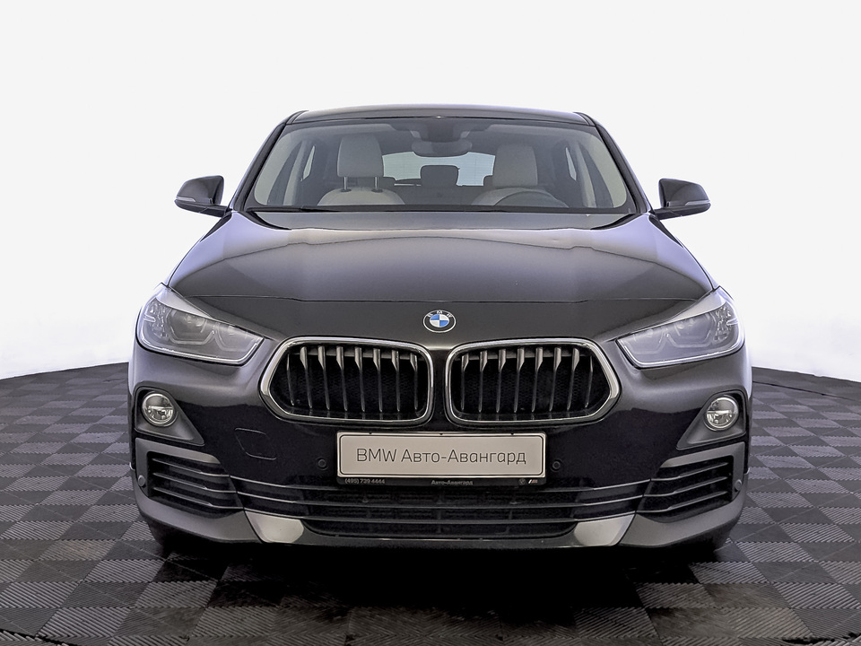 BMW X2 2019 94 317км фото №2