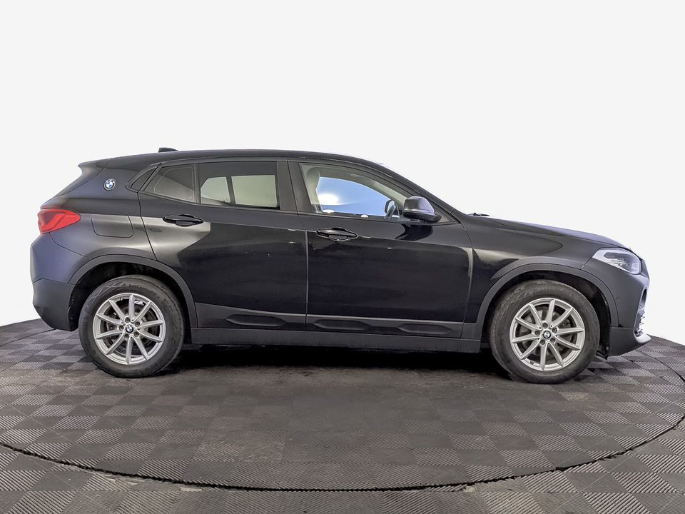 BMW X2 2019 94 317км фото №4