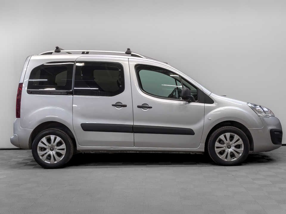 Opel Combo 2021 82 804км фото №4