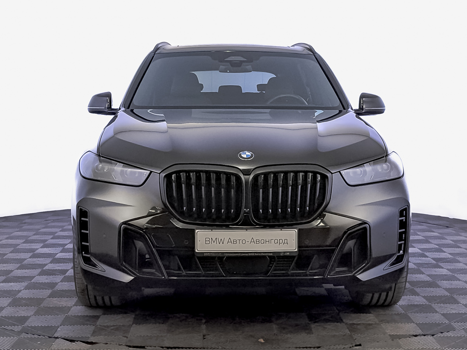 BMW X5 2025 11 885км фото №2
