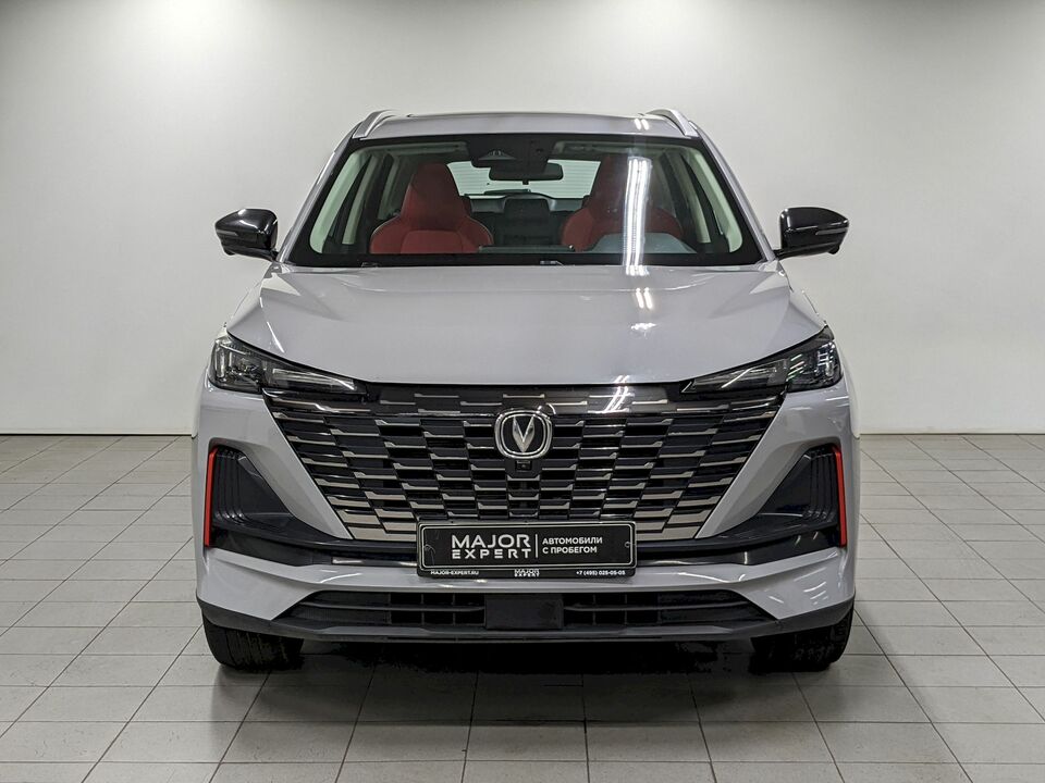 Changan CS55 Plus 2023 61 902км фото №2