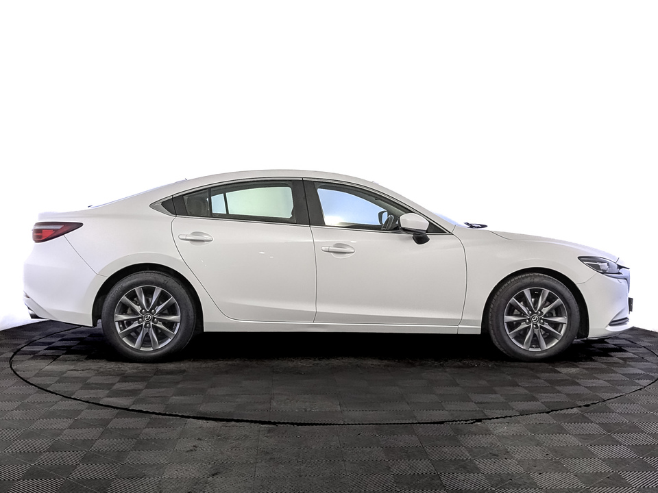 Mazda 6 2019 89 233км фото №4