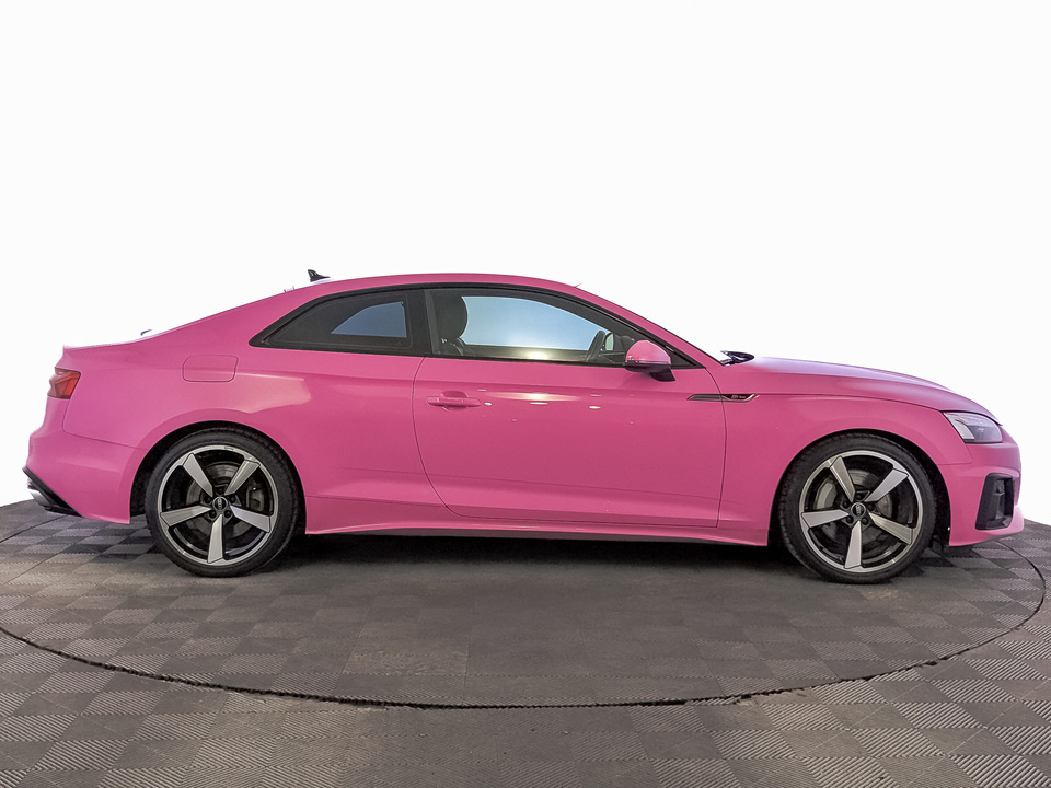 Audi A5 2021 23 481км фото №4