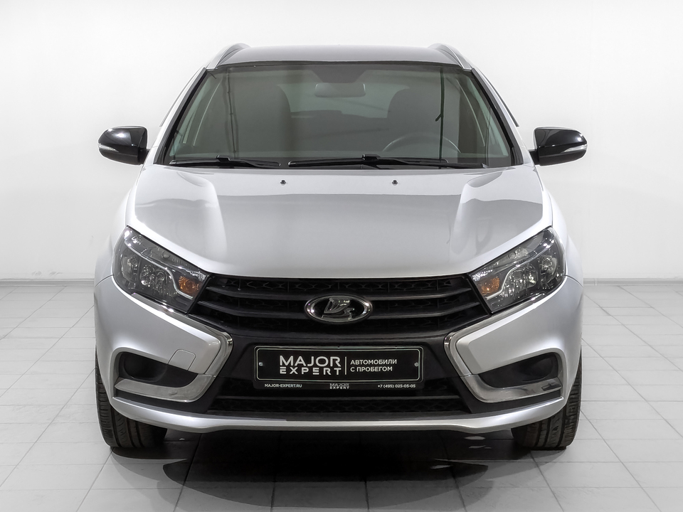 Lada Vesta 2022 36 222км фото №2
