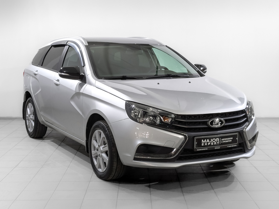 Lada Vesta 2022 36 222км фото №3