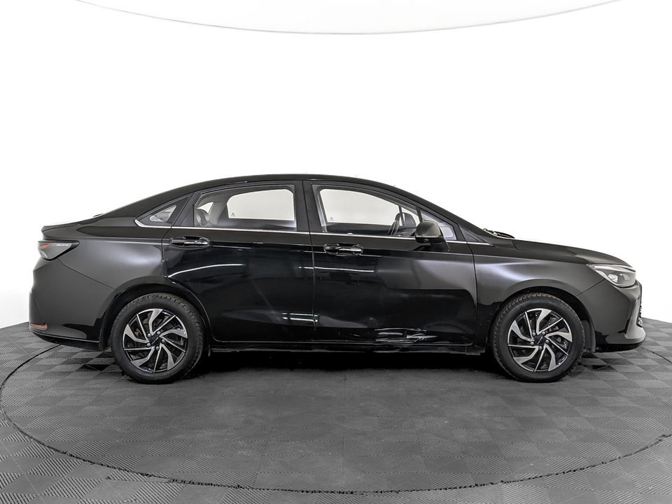 Baic U5 Plus 2023 124 655км фото №4