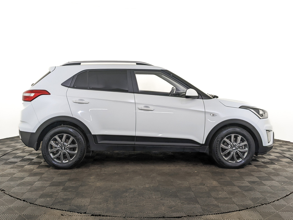 Hyundai Creta 2021 147 866км фото №4