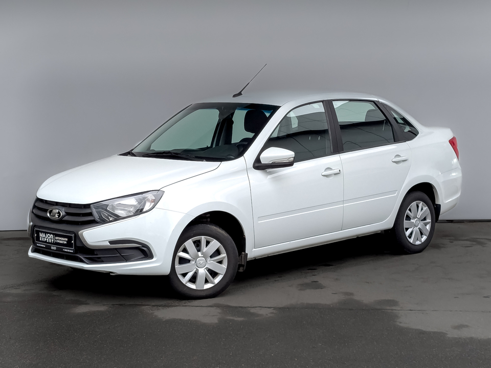 Lada Granta 2023 49 999км фото №1