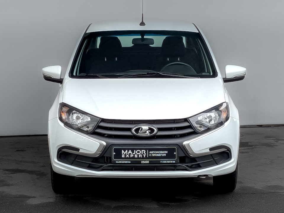 Lada Granta 2023 49 999км фото №2