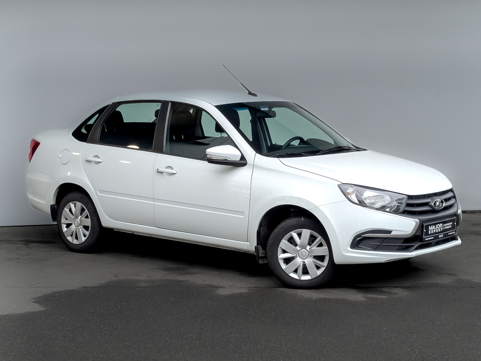 Lada Granta 2023 49 999км фото №3