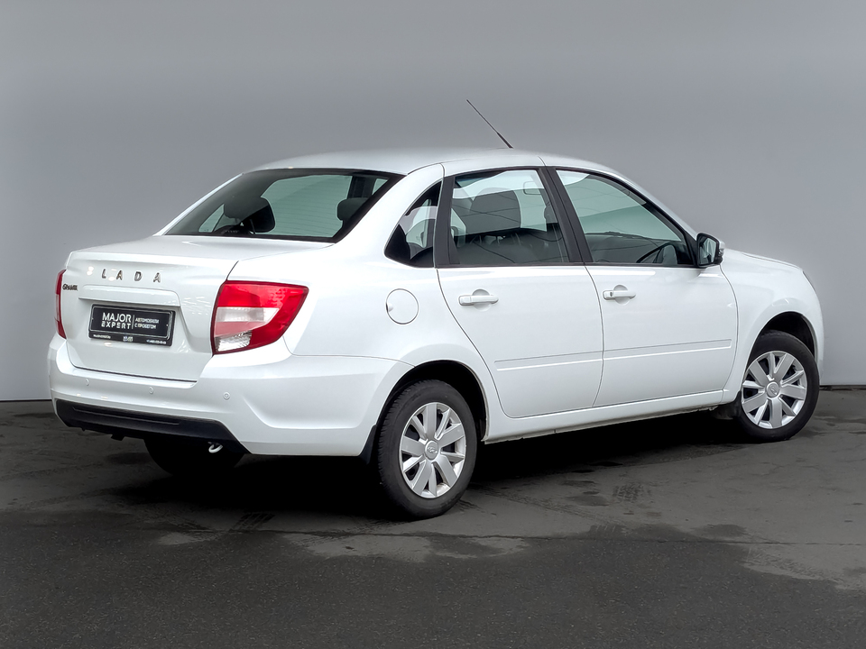 Lada Granta 2023 49 999км фото №5