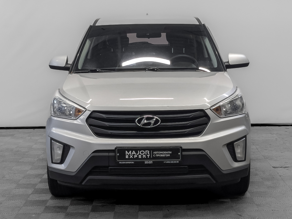 Hyundai Creta 2020 188 815км фото №2