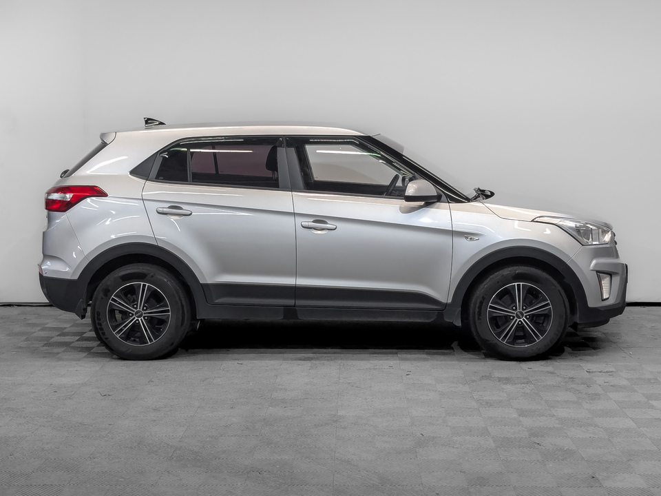 Hyundai Creta 2020 188 815км фото №4