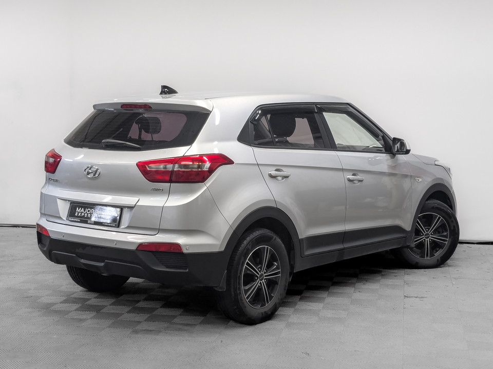 Hyundai Creta 2020 188 815км фото №5