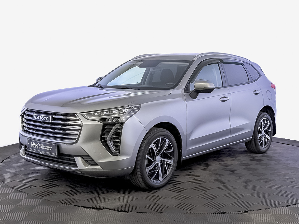 Haval Jolion 2022 99 248км фото №1