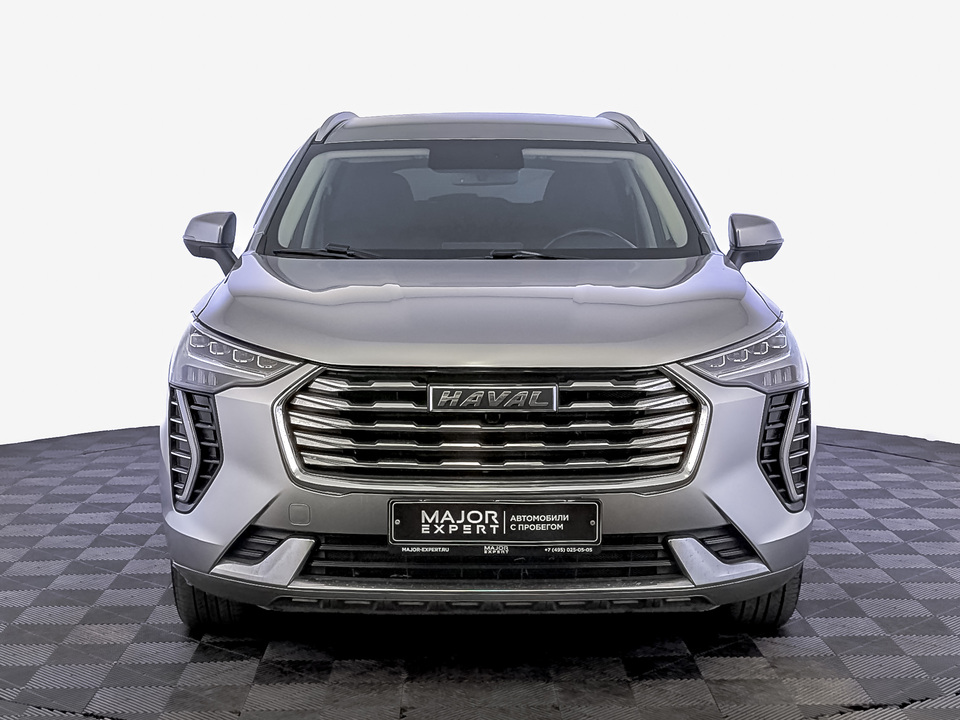 Haval Jolion 2022 99 248км фото №2