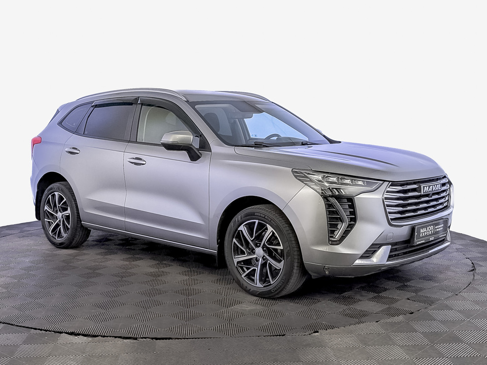 Haval Jolion 2022 99 248км фото №3