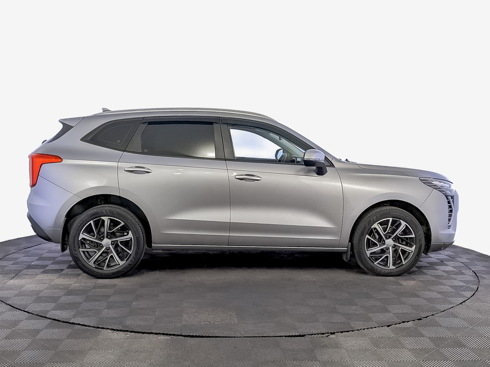 Haval Jolion 2022 99 248км фото №4
